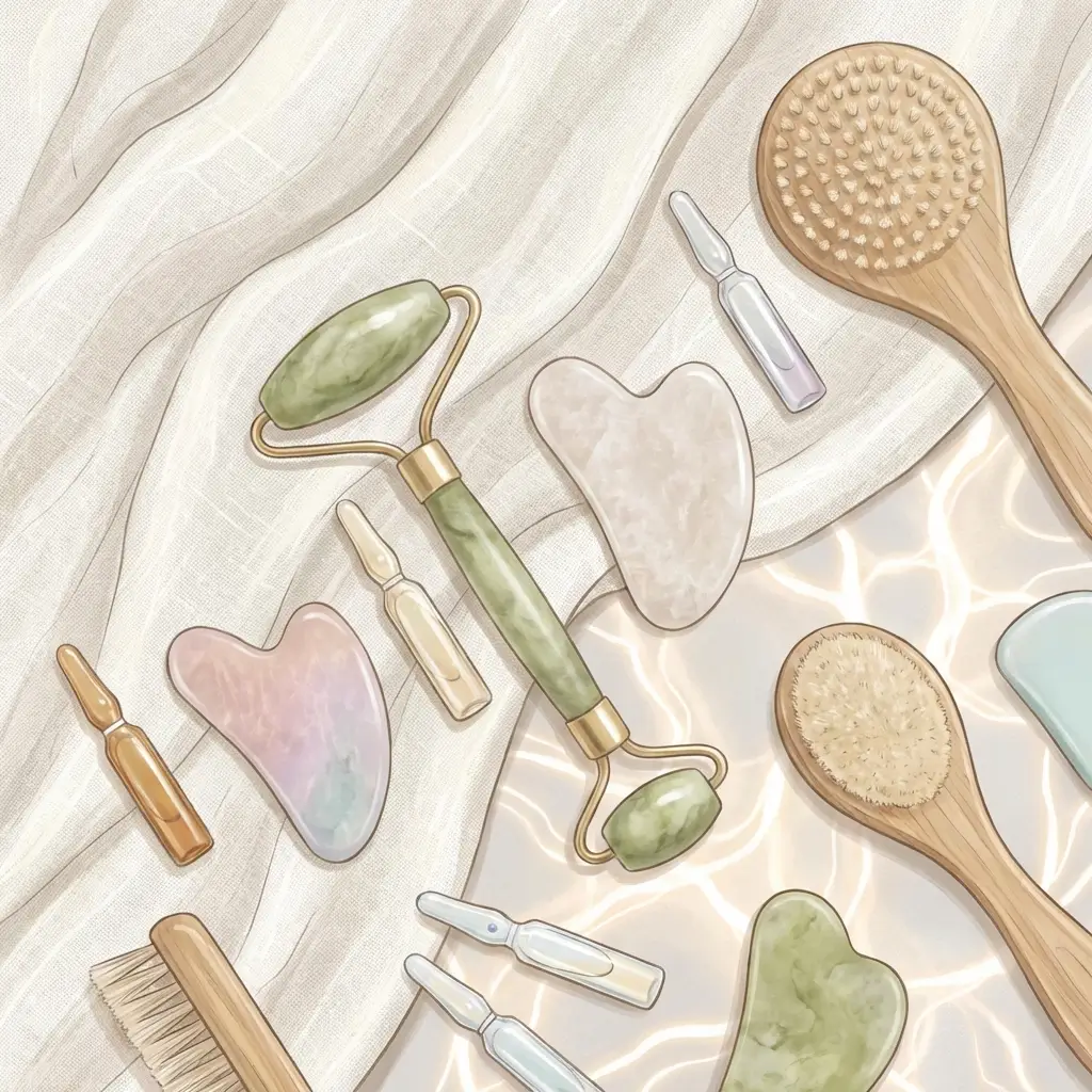 Skincare tools